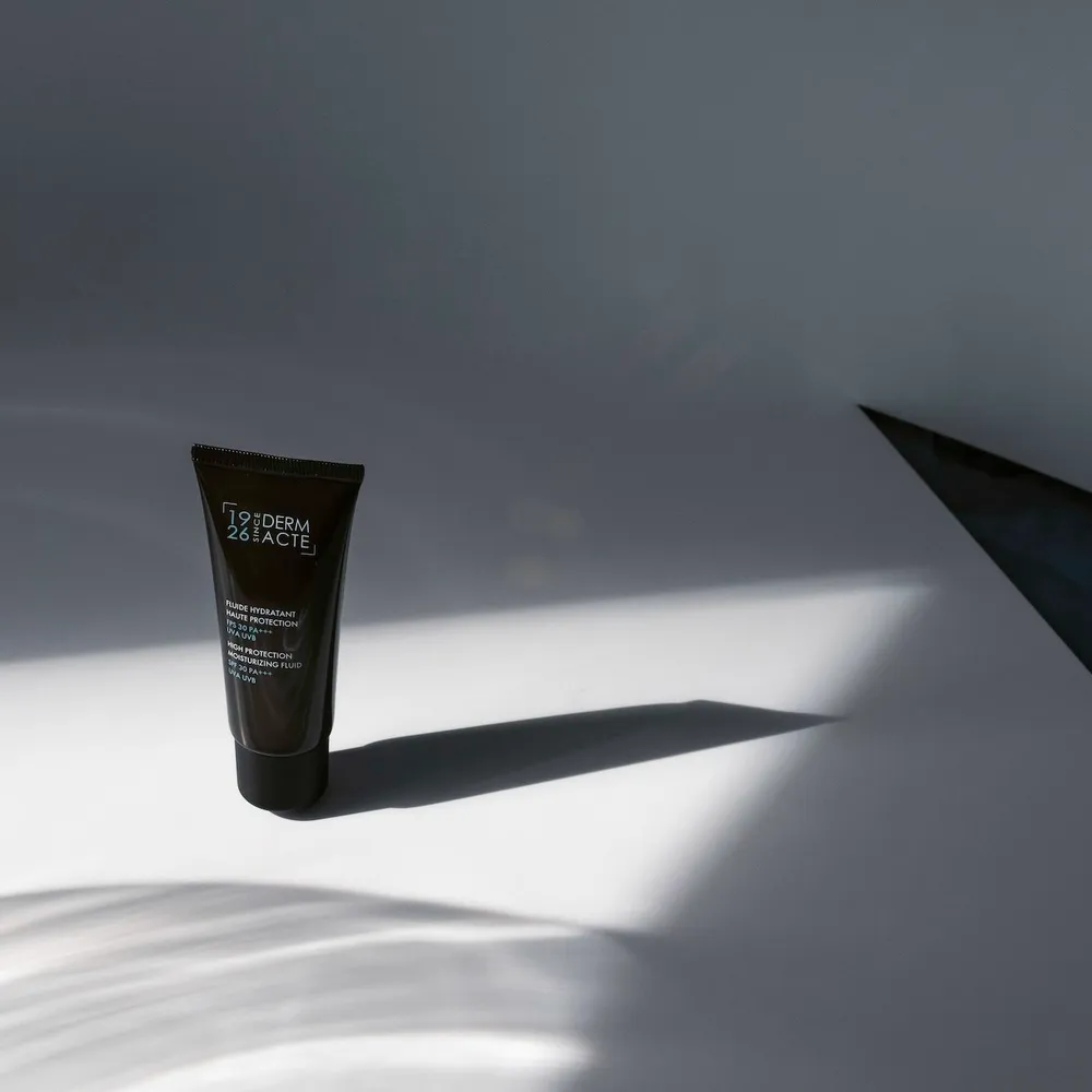Derm Acte Увлажняющая защитная эмульсия SPF 30 40 мл