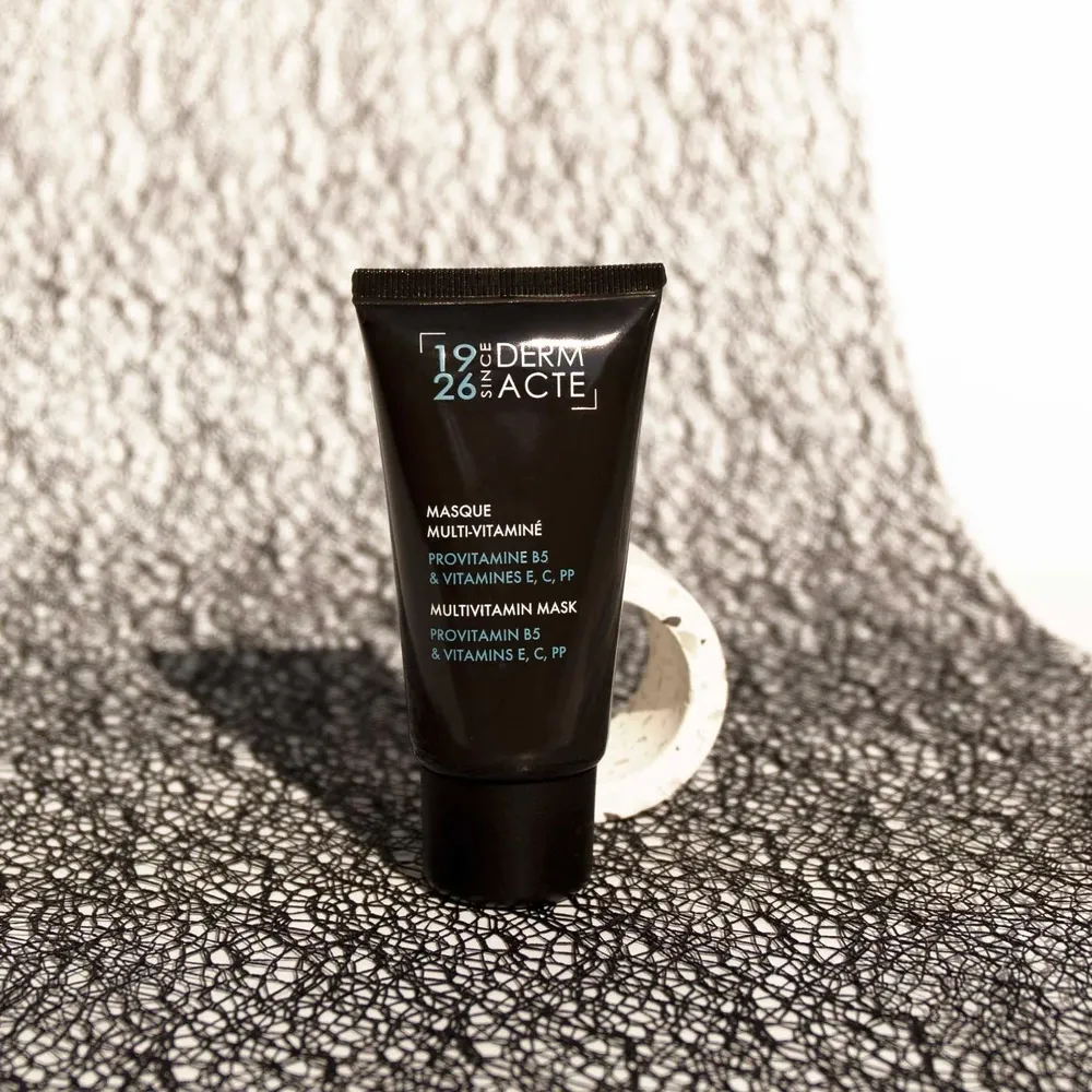 Derm Acte Мультивитаминная маска 50 мл
