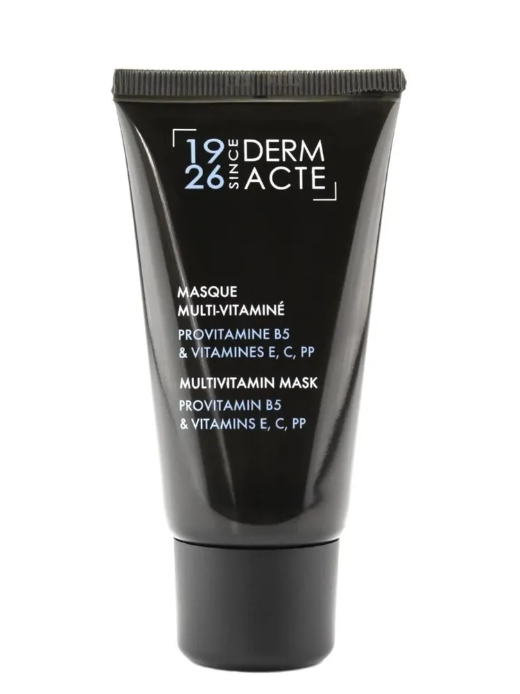 Derm Acte Мультивитаминная маска 50 мл