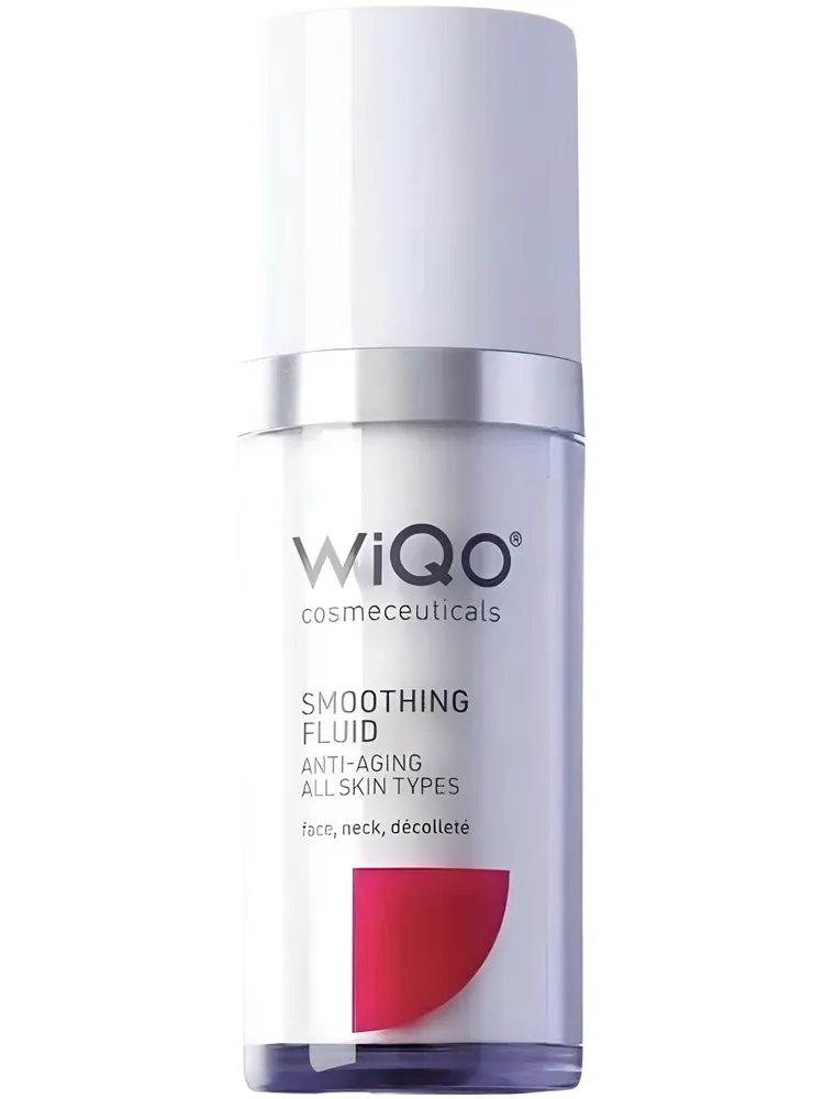 WiQo Укрепляющий флюид для лица 30 мл