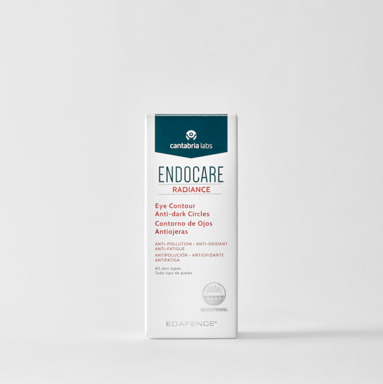 Endocare Radiance Крем-антиоксидант от темных кругов вокруг глаз 15 мл