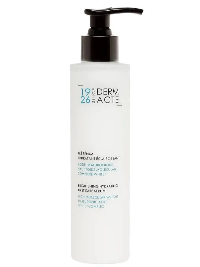 Derm Acte Осветляющая и увлажняющая пре-сыворотка 200 мл