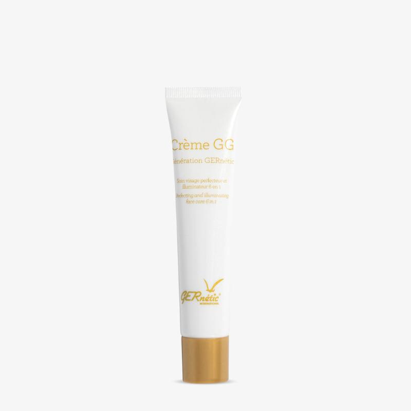 Gernetic CREME GG Мультифункциональный дневной крем c тонирующим эффектом 30 мл