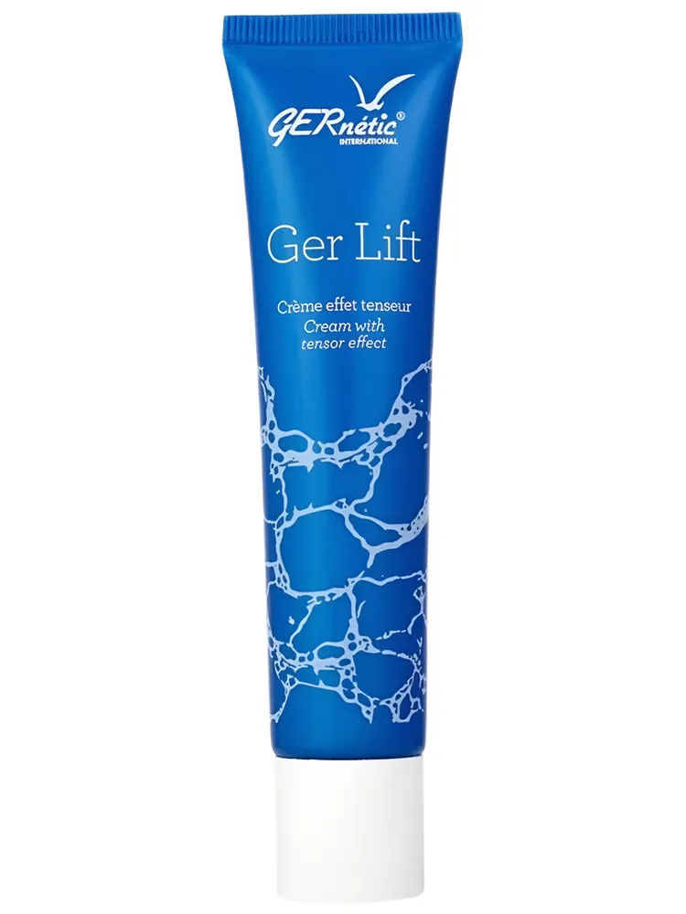Gernetic GER LIFT Лифтинговый крем-активатор