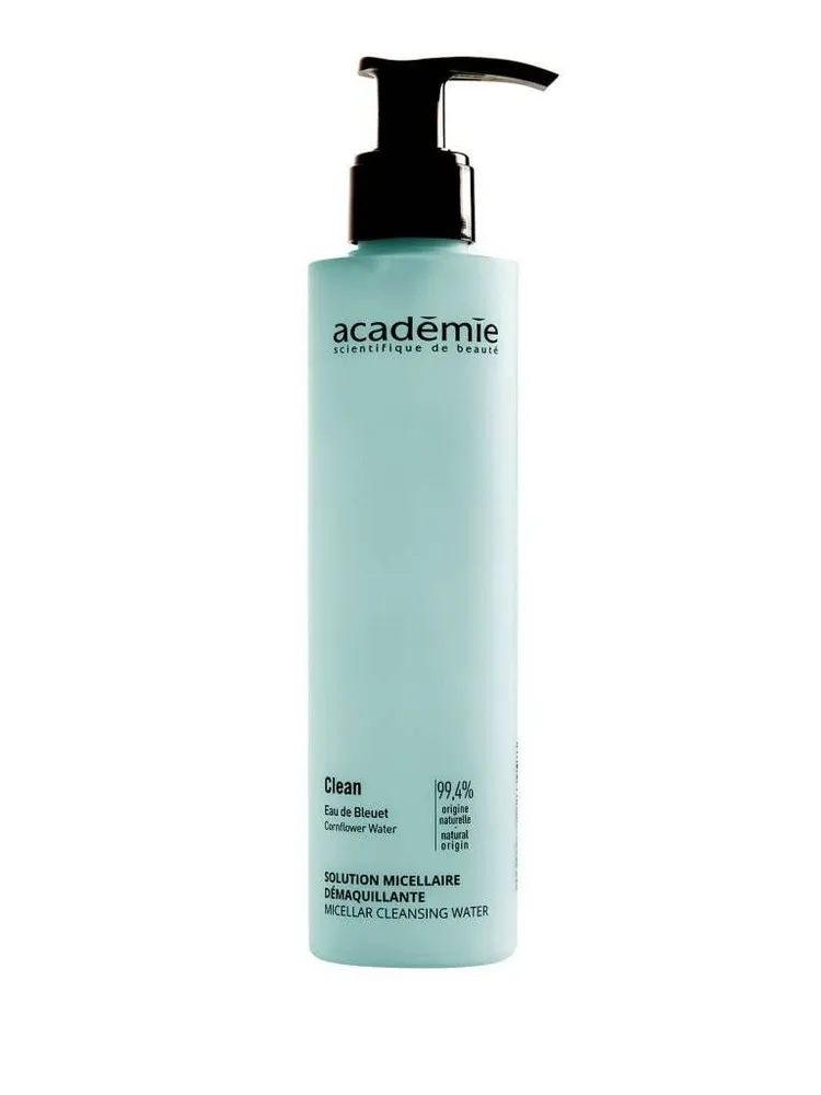 Academie Мицелярная вода
