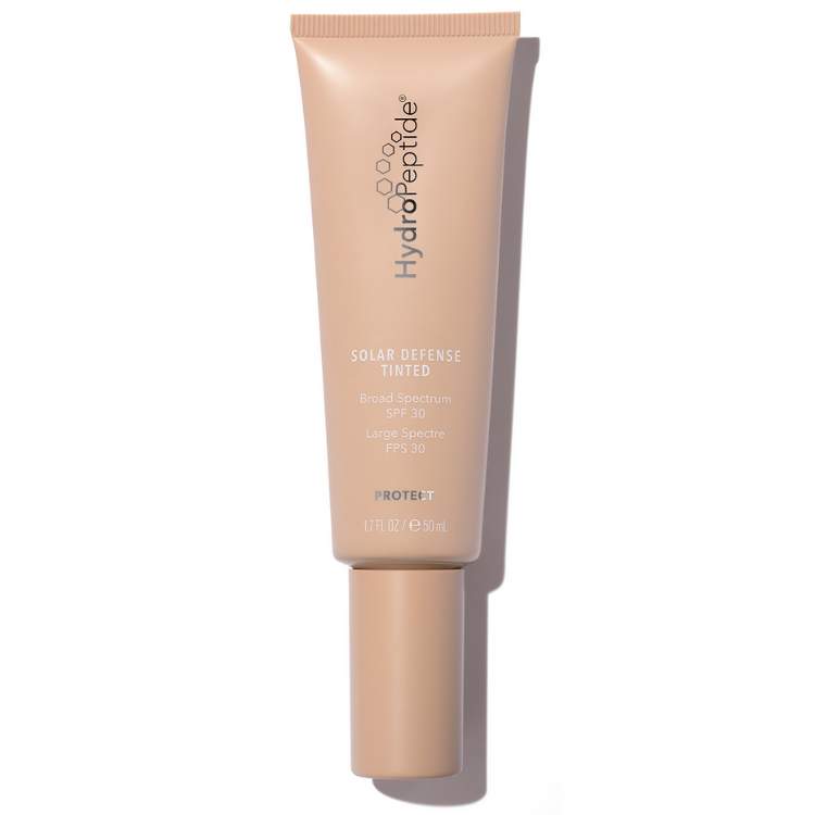 HydroPeptide Увлажняющий и выравнивающий тон кожи крем для лица SPF 30