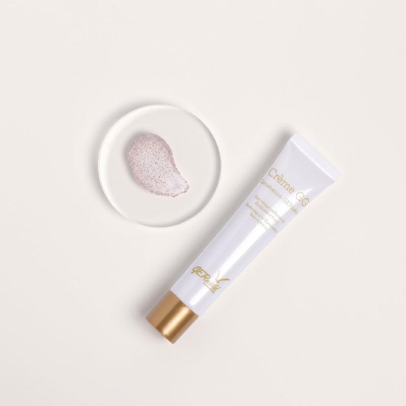 Gernetic CREME GG Мультифункциональный дневной крем c тонирующим эффектом 30 мл