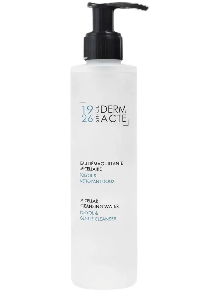 Derm Acte Мицеллярная вода 200 мл