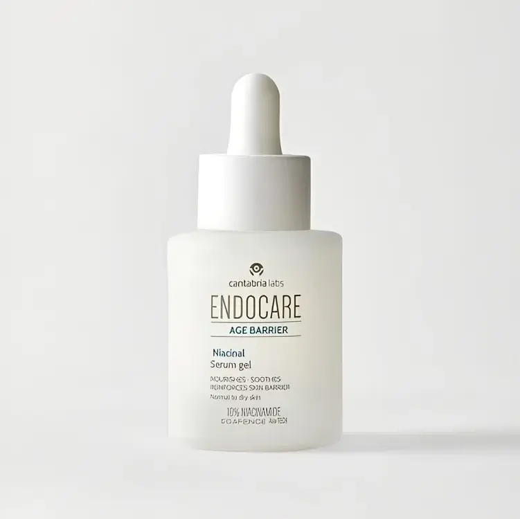 Endocare Age Barrier Гелевая сыворотка Ниациналь 30 мл