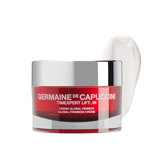 Germaine de Capuccini Крем глобального укрепления 50 мл