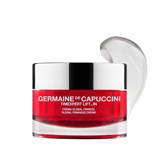 Germaine de Capuccini Крем для укрепления шеи и бюста 100 мл
