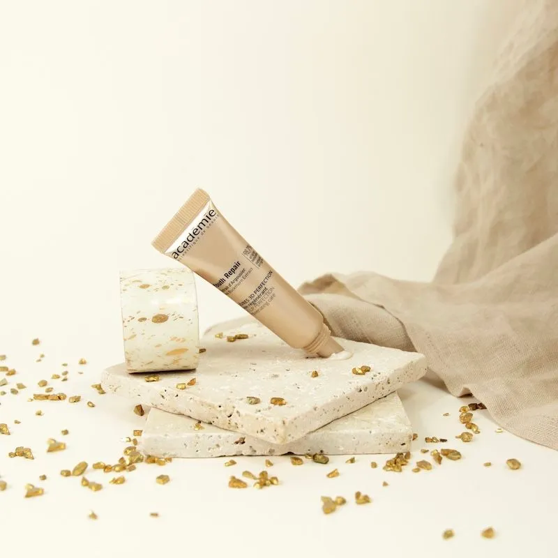 Academie Бальзам для губ 3D Lip Perfector 15 мл