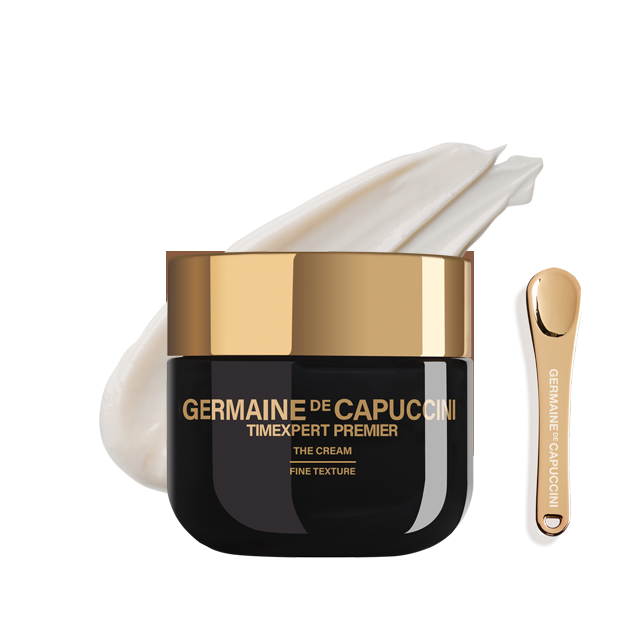 Germaine de Capuccini Крем для нормальной и комбинированной кожи 50 мл
