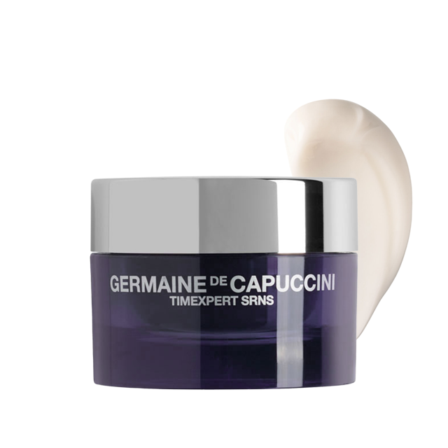 Germaine de Capuccini TimExpert SRNS Крем для интенсивного восстановления 50 мл