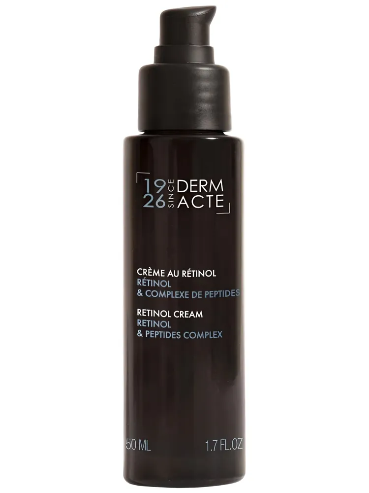 Derm Acte Крем с ретинолом 50 мл