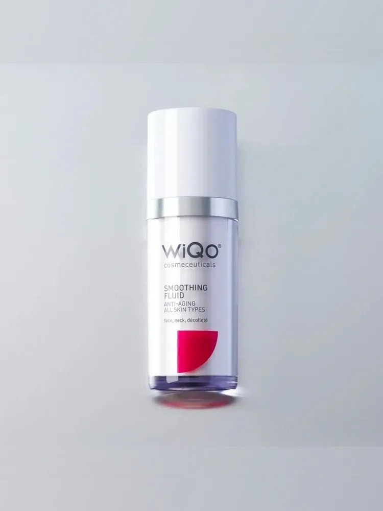 WiQo Укрепляющий флюид для лица 30 мл 