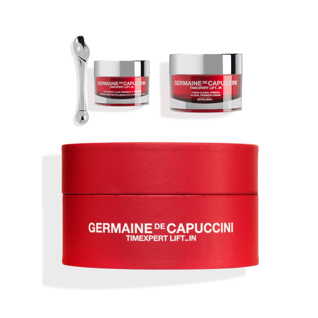 Germaine de Capuccini Набор Timexpert Lift_In для сухой кожи