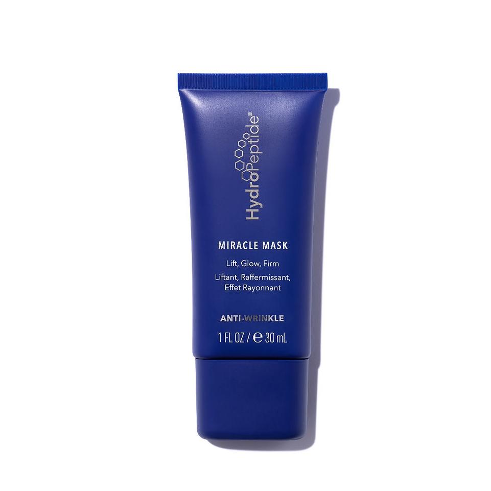 HydroPeptide Интенсивная крем-маска Miracle Mask 30 мл