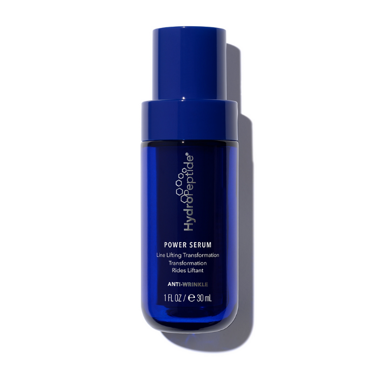 HydroPeptide Концентрированная лифтинг-сыворотка Power Serum 30 мл