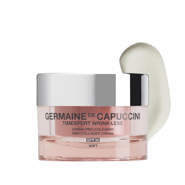 Germaine de Capuccini Крем проколлагеновый SPF30 легкий 50 мл