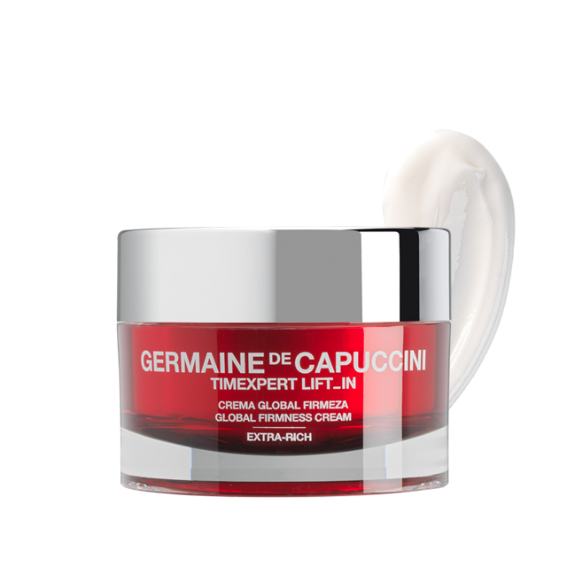 Germaine de Capuccini Крем глобального укрепления экстра-насыщенный 50 мл