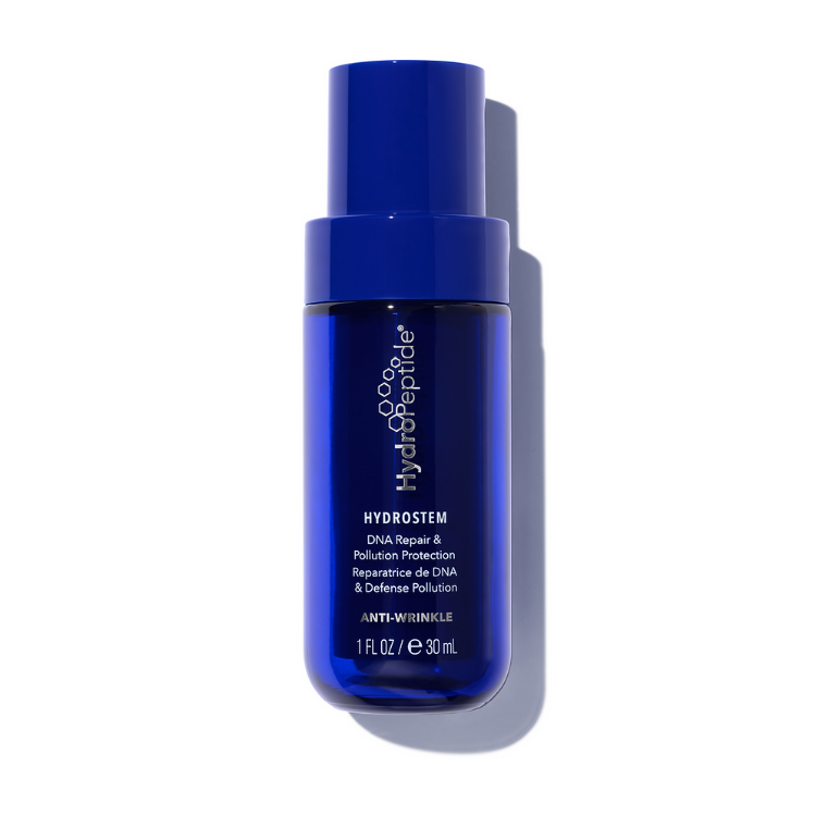 HydroPeptide Антиоксидантная сыворотка HydroStem 30 мл