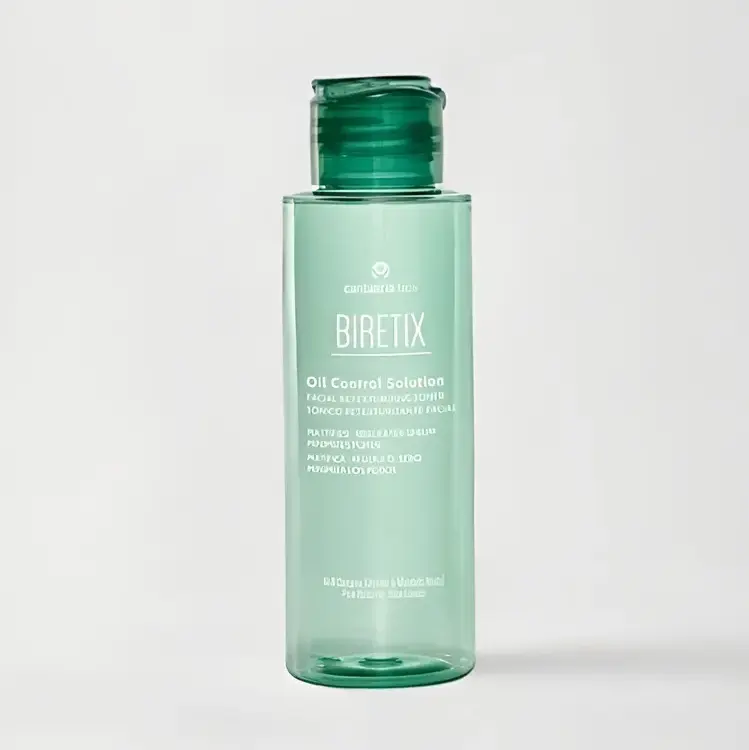 Biretix Oil Control Solution Себорегулирующий тоник 100 мл