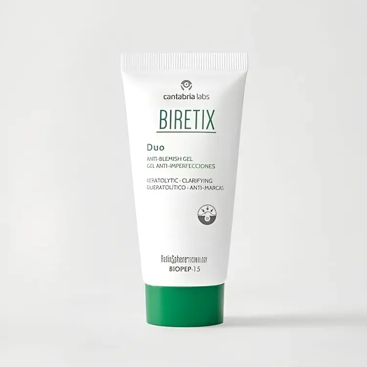 Biretix Duo Anti-Blemish Gel Себорегулирующий гель 30 мл