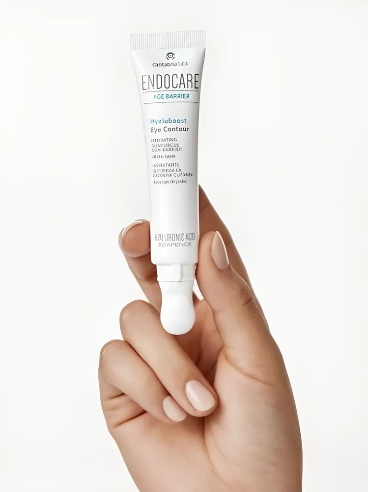 Endocare Age Barrier Крем-контур вокруг глаз для всех типов кожи 15 мл 