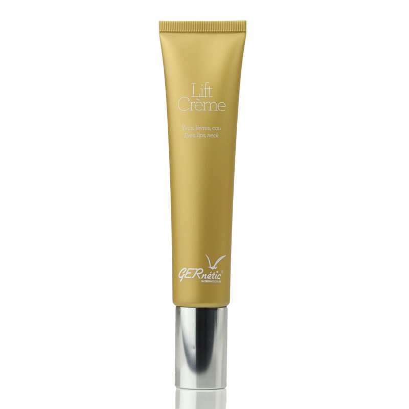 Gernetic LIFT CREME Лифтинговый крем для ухода за кожей вокруг глаз 40 мл