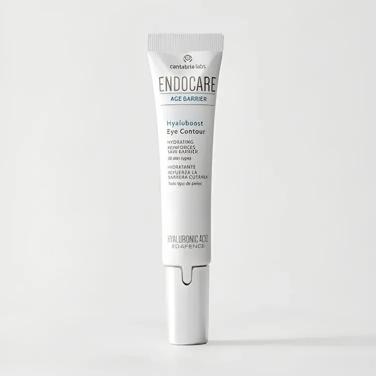 Endocare Age Barrier Крем-контур вокруг глаз для всех типов кожи 15 мл