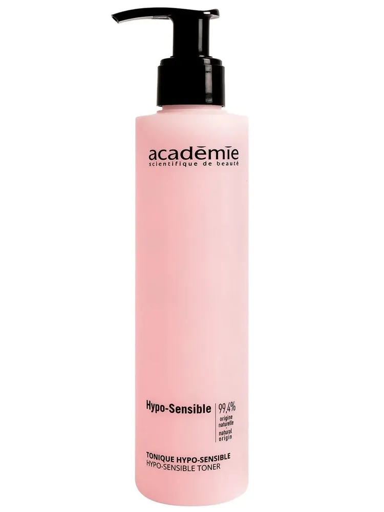 Academie Тоник гипоаллергенный