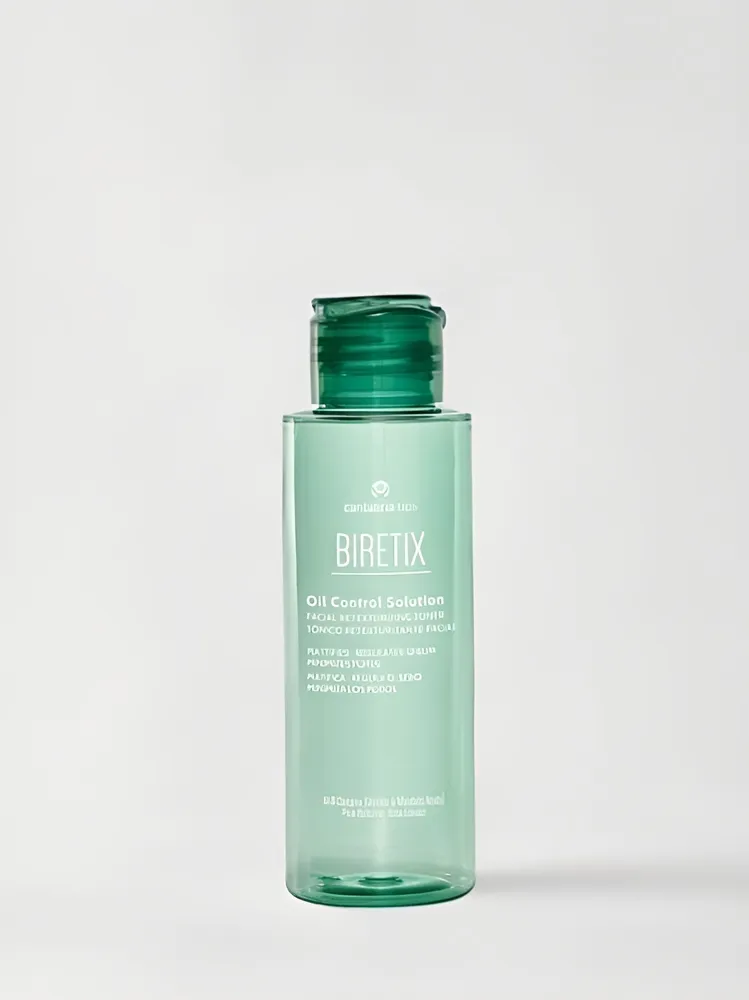 Biretix Oil Control Solution Себорегулирующий тоник 100 мл 