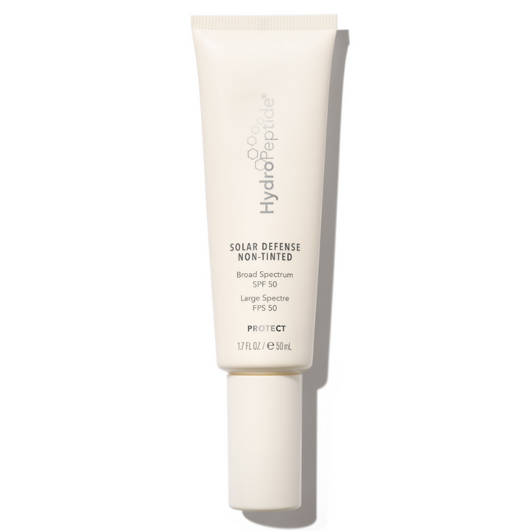 HydroPeptide Увлажняющий и успокаивающий крем для лица без тонального эффекта SPF 50