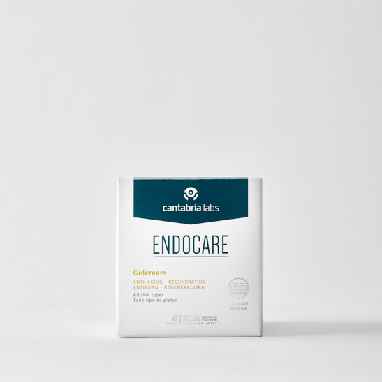 Endocare Регенерирующий омолаживающий гель-крем 30 мл