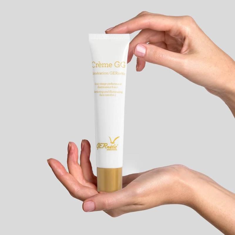 Gernetic CREME GG Мультифункциональный дневной крем c тонирующим эффектом 30 мл