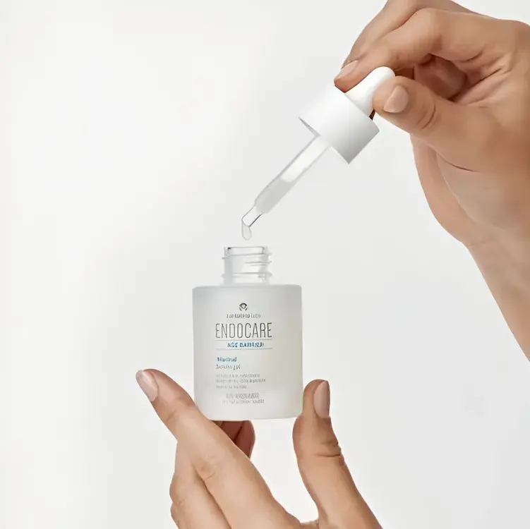 Endocare Age Barrier Гелевая сыворотка Ниациналь 30 мл