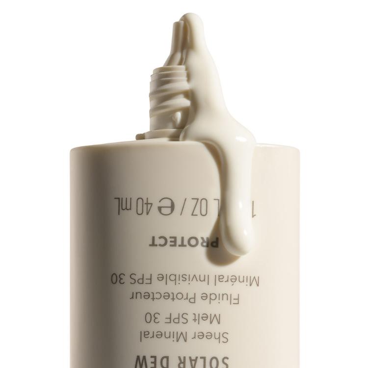 HydroPeptide Солнцезащитный минеральный флюид SPF 30