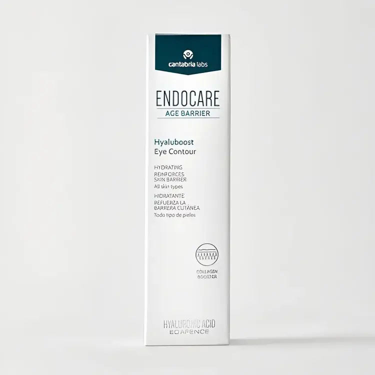 Endocare Age Barrier Крем-контур вокруг глаз для всех типов кожи 15 мл