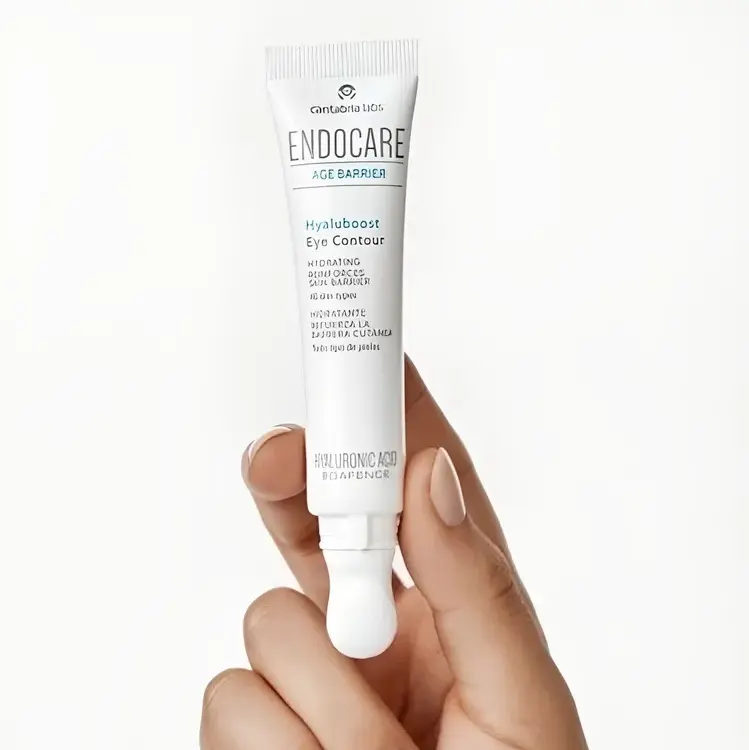 Endocare Age Barrier Крем-контур вокруг глаз для всех типов кожи 15 мл