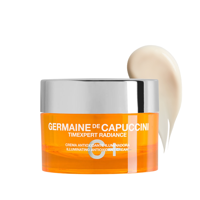 Germaine de Capuccini Крем антиоксидантный для лица 50 мл