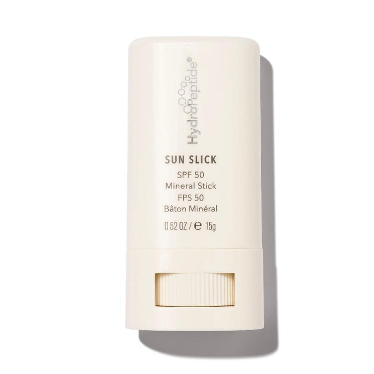 HydroPeptide Минеральный солнцезащитный крем-стик SPF 50