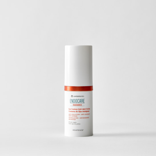 Endocare Radiance Крем-антиоксидант от темных кругов вокруг глаз 15 мл
