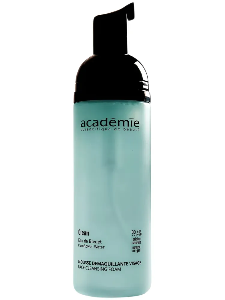 Academie Очищающий мусс 150 мл