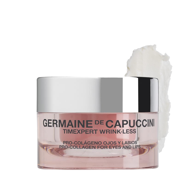 Germaine de Capuccini Крем проколлагеновый для области вокруг глаз и губ 15 мл