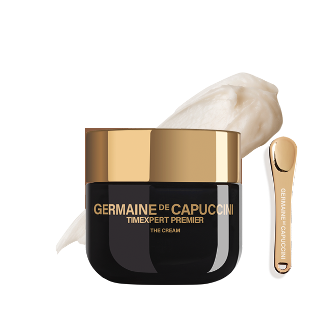 Germaine de Capuccini Крем для сухой и очень сухой кожи 50 мл