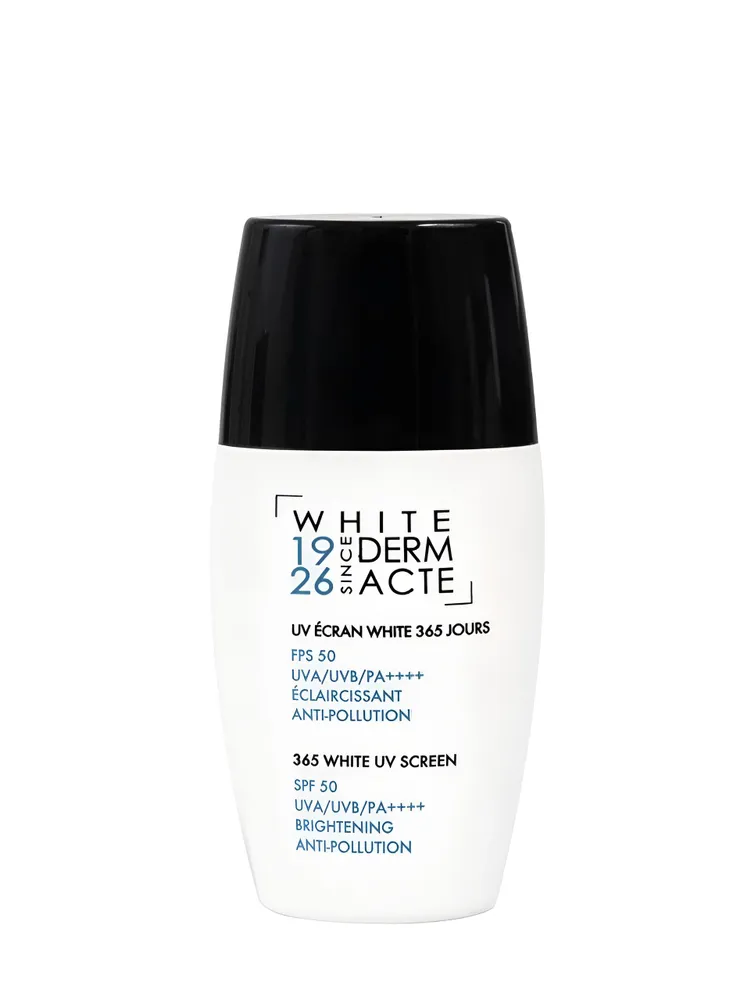 Derm Acte Осветление и защита 365 SPF 50